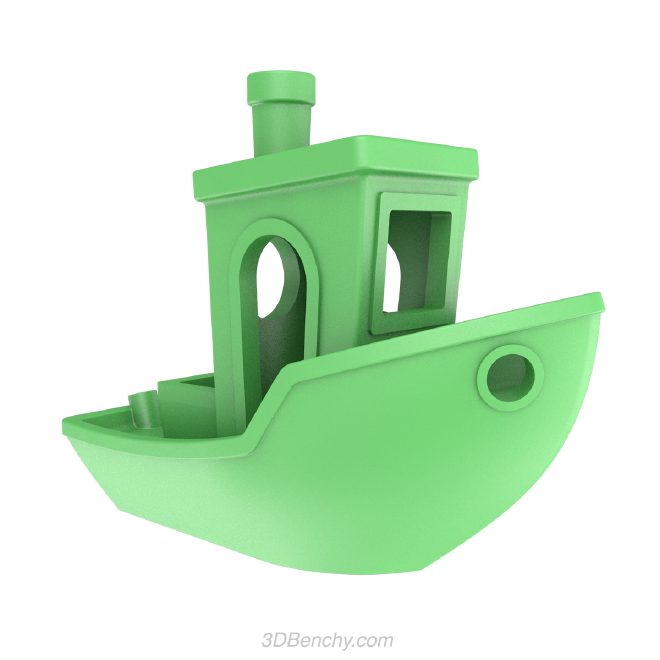 Benchy